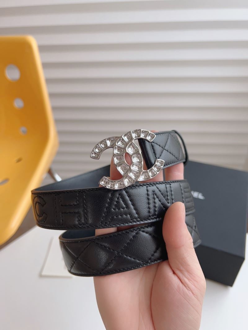 Ch**el belts